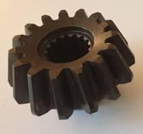 00027870 Pinion Goldoni Z=15/Z=15