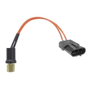Senzor Presiune Aer Conditionat CNH 369798A1 369798A1