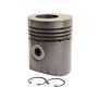 836015548 Piston std 100mm
