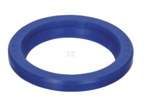 Inel raclor AS 40x52x5,3mm