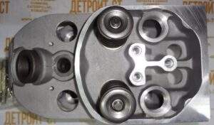 02233043 Chiulasa Deutz F4L912W
