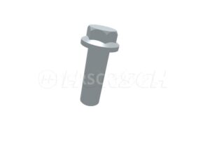 Surub Horsch m20x2.5x60mm  10.9