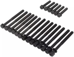 Set prezoane chiulasa F4BE0484/F4GE/NEF   4892859 + 4892861