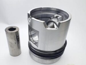 - Piston std 100mm ( 4 seg )  02135285, 02133806,