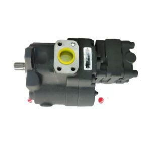 4460664 E4460664  Pompa Hidraulica Hitachi ZX18  Hitachi ZX16