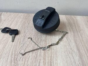 333/K5769 Buson Rezervor JCB