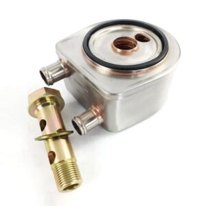 2638C019, T2486A242  Racitor ulei Perkins 1004-4 1004-4T 1004G 1004-40T 1004-42