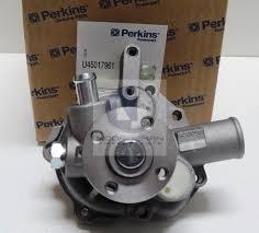 Pompa Apa PERKINS 145017840, 145017870, 145017960, U45017961, U45011020, U45017840