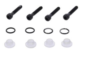 Set garnituri solenoid Manitou 702384