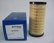 Filtru Pompa Cimbustibil PERKINS 4816636