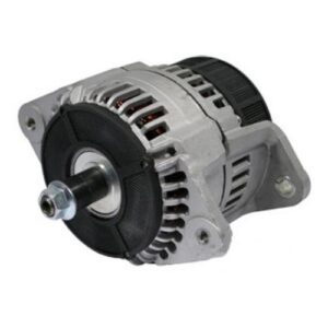 Alternator 14v 150A  86994128, 125849A1, 120468055