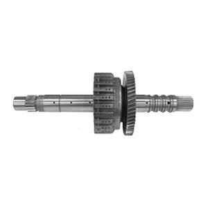 228791A1 Ax Transmisie CASE