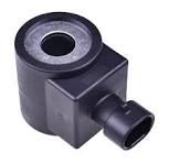 AL118621 Solenoid 4x4 John Deere