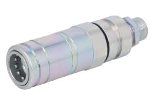 Cupla Hidraulica Fendt G718960110010 G514960100012