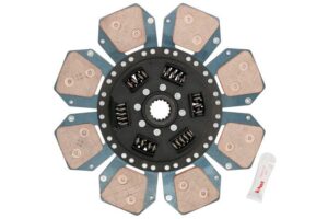 Disc Ambreiaj 1862713001, 7700034477, 7700038043, 7700059711,