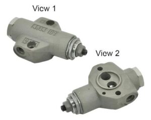 Compensator Putere Caterpilar 1035519 , 103-5519