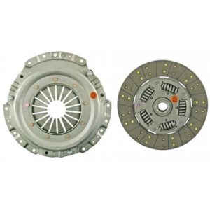 * Set placa presiune si disc ambreiaj Ursus   TU38040000A1+ NT38080000B