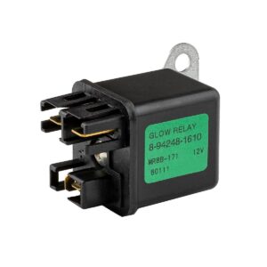 8-94248-1610, 586401-9520, 8942481610, 586401-9520 Releu Jideco , 16415-65600 MR82BL-081 JIDECO 91008V