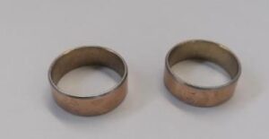 Bucsa Biela SET 2 x 1/2 (15 mm) 3218317R1, VPB7038,
