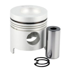 Piston Standard 111.76 mm D7NN6108A, D9NN6108FA, 83913727, 87295265, 87554725, 83906452, 83919735, D8NN6108FA, D9NN6108PA