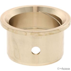 3179373 Bucsa Plug Lemken Europal, Variopal  ( 60,2x66,8x45mm )