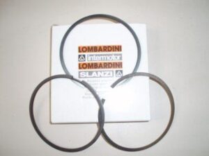 8211248 Segmenti Piston STD