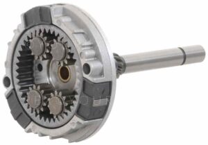 9001337056  Reductor Electromotor