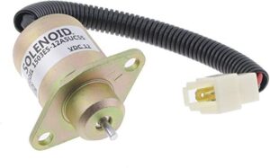 1503ES-12A5UC5S Solenoid Stop/ Bobina
