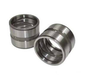 6111821M1 Bucsa Bolt 60mm