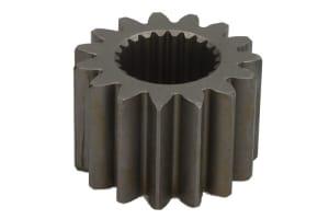 Pinion Z=15 , K395114, V602285, 03215360, 10039335V, 108961, 137700420876, 30403000, 3215360, 3475594M1, 37700420876, 501609, 51978, 81884C1, 83952541, 977765, 9968080,
