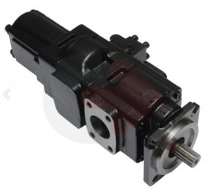 Pompa Hidraulica JCB 36+19+16cm   20/925591 20925591 PARKER 7029530009