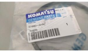 Set oring 0700015100 ,  07000-15100 - KOMATSU