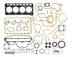 Set Complet Garnituri V3800
