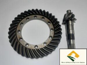 Gup conic spate 7x37 CASE IH 83927041, D0NN4209H, DNN4209H, E0NN4209CA, E0NN4209DA, ENN4209CA, ENN4209DA,