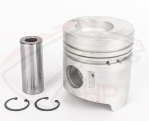* Piston motor Mitsubishi 4D31  100mm/Bolt 34mm
