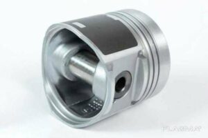 * Piston Cu Segmenti std 91mm