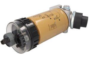 Pompă Combustibil completa 2656F087 PERKINS