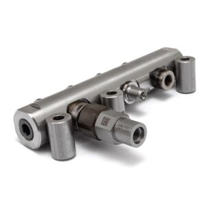 T418045 Rampa Presiune Injectie
