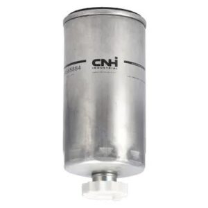 Filtru combustibil 87803187, 84565884, 87803189, 87803190, 87803191, 84171722,