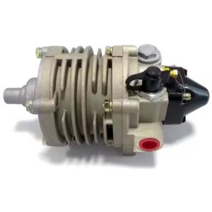 Regulator presiune aer Tatra T815