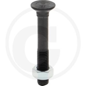 - Surub pentru plug M12x85 DIN 608