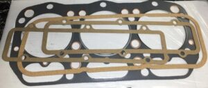 Set garnituri Volvo 1113A ,  11990087, 6630113, 754311
