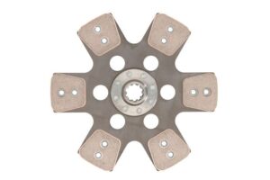Disc Ambreiaj AZ36713