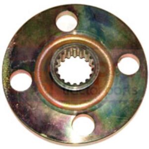 Flansa cuplare pompa directie 1424089M1, 1424368M1, L1424368,
