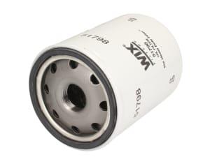 Filtru Hidraulic 110x185 mm 1909130, 1930299, W11502, 1R0714, 244192700, 244192701, 244194100, 4007580335, 47425202, 47476793, 5113297, 5136877, 84397845,