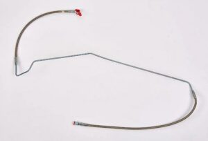 Conducta de frana buldoexcavator 85819177