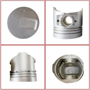 Piston K4N 30H1703020, 30H17-03020,30H1702110, 30H17-02110.
