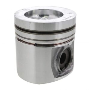 3802104 Piston +1.00mm Cummins 4BT3.9, 6BT5.9