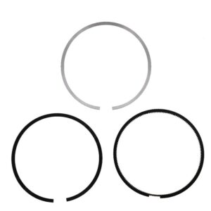 Segmenti +1.00mm Cummins 4BT3.9, 6BT5.9 ,  3802234 , 3802054, 3802234, 3802423