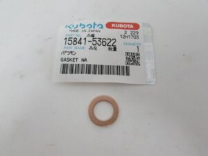 15841-53622 Saiba Injector